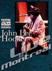 John Lee Hooker - Live In Montreal [2003]