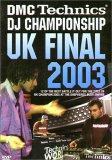 Technics UK DJ Championships 2003