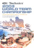 Technics World Team DJ Championships 2003