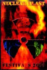 Various Artists - Nuclear Blast Festivals 2000