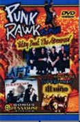 Punk Rawk - Taking Back The Airwaves
