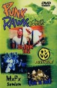 Punk Rawk Show - Vol. 1