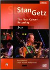 Stan Getz - The Final Recording