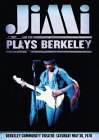 Jimi Hendrix - Jimi Plays Berkeley [1970]