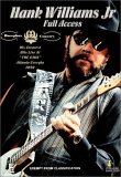 Hank Williams Jnr - Full Access