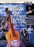 The American Folk Blues Festival Volume 2 - 1962-1966