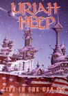 Uriah Heep - Live In The USA [2003]