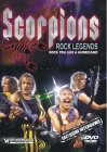 Scorpions: Rock Legends