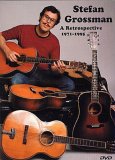 Stefan Grossman: A Retrospective 1971 To 1995