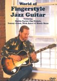 World Of Fingerstyle Jazz Guitar