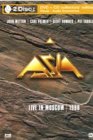 Asia - Live In Moscow