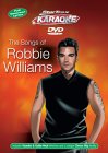 Startrax - Robbie Williams