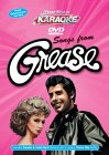 Startrax - Songs From Grease