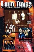Loud Times Video Magazine - Vol. 2