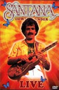 Santana - Live At The Hordon