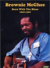 Brownie McGhee - Born With The Blues 1966-1992