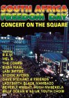 South Africa Freedom Day Concert [2001]