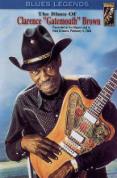 Clarence Gatemouth Brown - The Blues Of