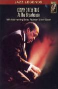 Kenny Drew Trio - At The Brewhouse