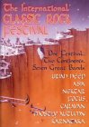 International Classic Rock Festival