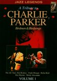 A Tribute To Charlie Parker - Birdmen And Birdsongs - Vol. 1