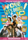 Wow! Let's Dance - Vol. 10 [2003]