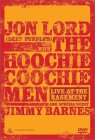 Jon Lord With the Hoochie Coochie Men: Live at the Basement