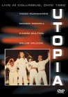 Todd Rundgren: Utopia [1980]