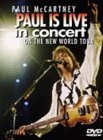 Paul McCartney - Paul Is Live In Concert [2003]