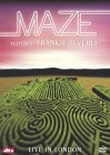 Maze Inc. Frankie Beverley - Live [2003]