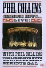 Phil Collins - Serious Hits - Live [1990]