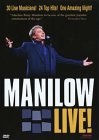 Barry Manilow - Manilow Live [2000]