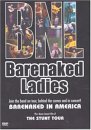 Barenaked Ladies - Barenaked in America & Stunt Tour