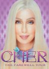 Cher - The Farewell Tour