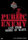 Public Enemy - Live From The House Of Blues [2001]