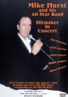Mike Hurst And His All Star Band - Hitmaker In Concert [2003]