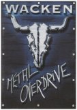 Metal Overdrive - Wacken 2001