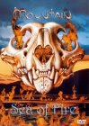 Mountain - Sea Of Fire [1974]