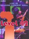 Level 42 - Live In Reading Concert Hall [2003]