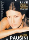 Laura Pausini - Live 2001/2002 World Tour