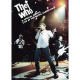 The Who & Guests - Live at the Albert Hall