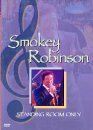 Smokey Robinson - Standing Room Only