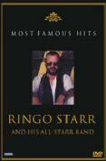 Ringo Starr - Most Famous Hits