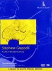 Stephane Grappelli - A Life In The Jazz Century [2002]