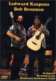 Ledward Kaapana And Bob Brozman In Concert