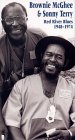 Brownie McGhee And Sonny Terry - Red River Blues