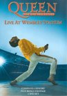 Queen - The DVD Collection: Live At Wembley Stadium (Two Disc Set) [1986]