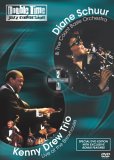 Kenny Drew Trio / Diane Schurr And Count Basie Orchestra