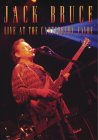 Jack Bruce - Live At Canterbury [2002]