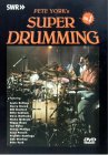 Pete York's Super Drumming - Vol. 1 [2003]